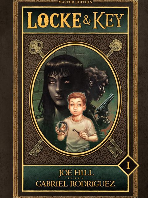 Locke & Key