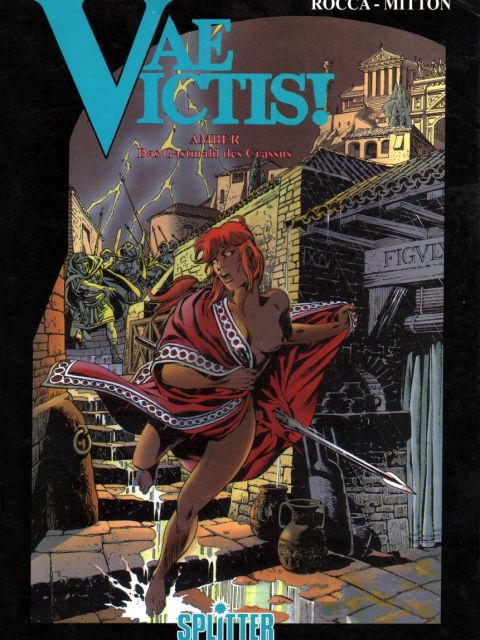 Vae Victis