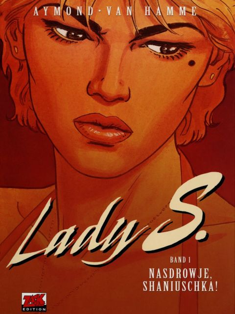 Lady S