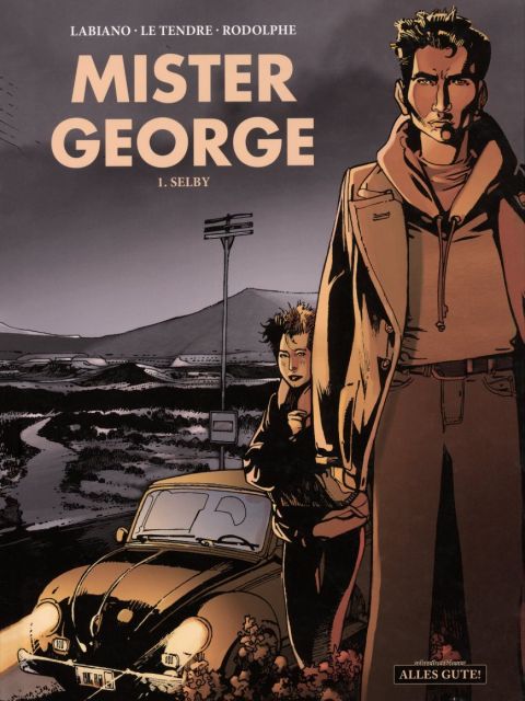 Mister George