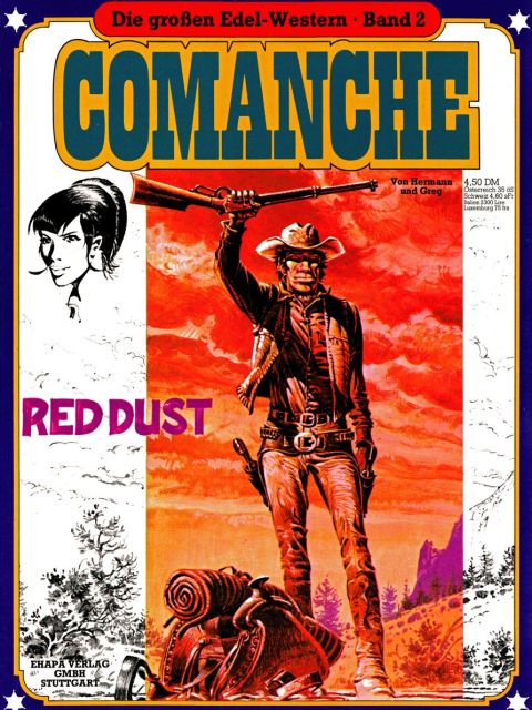Comanche