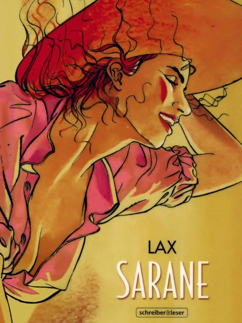 Sarane