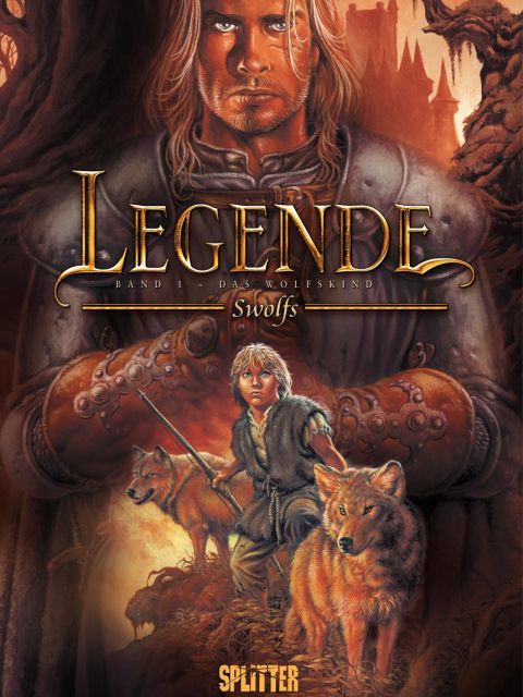 Legende