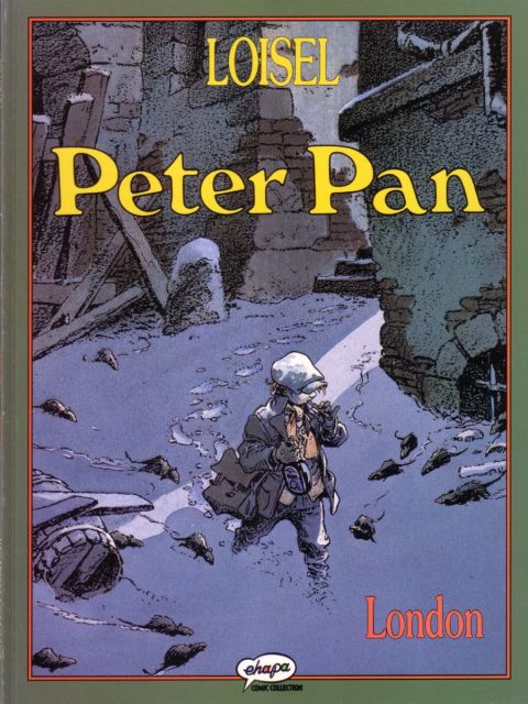 Peter Pan