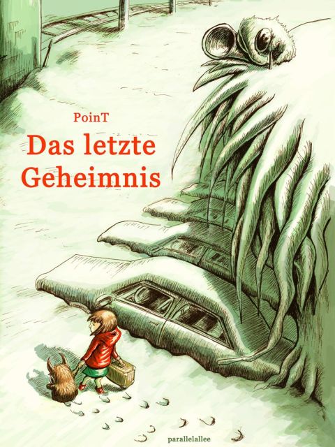 Das letzte Geheimnis