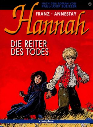 Hannah