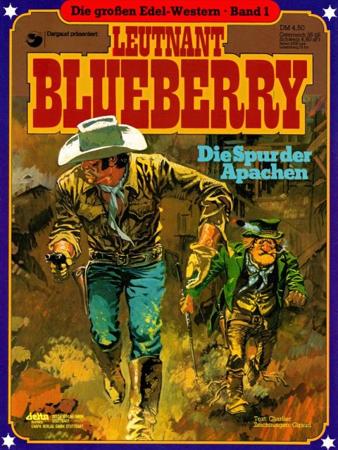 Blueberry