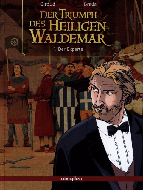 Der Triumph des heiligen Waldemar