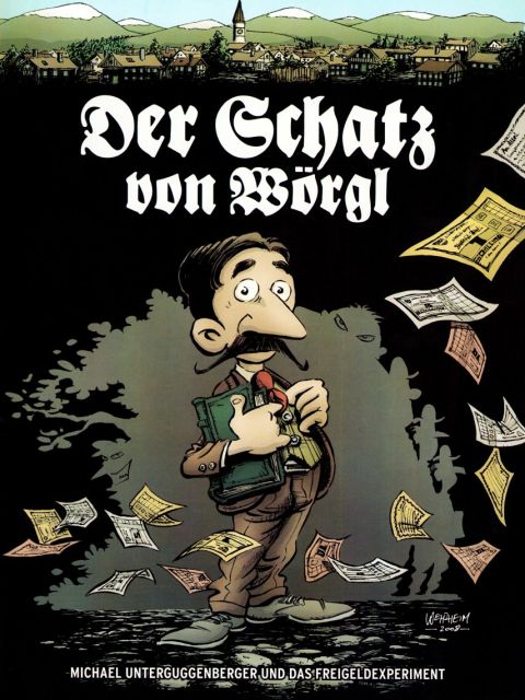 Der Schatz von Woergl