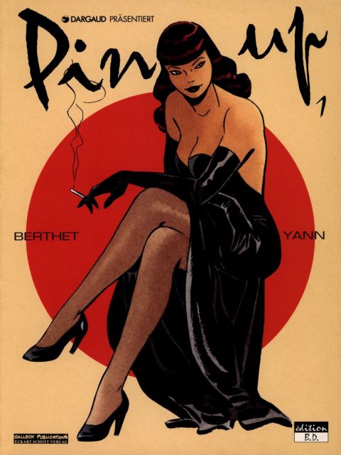 Pin-Up