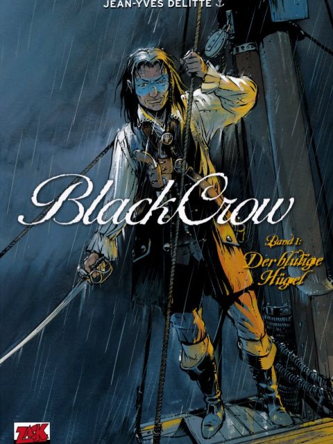 Black Crow