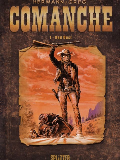 Comanche