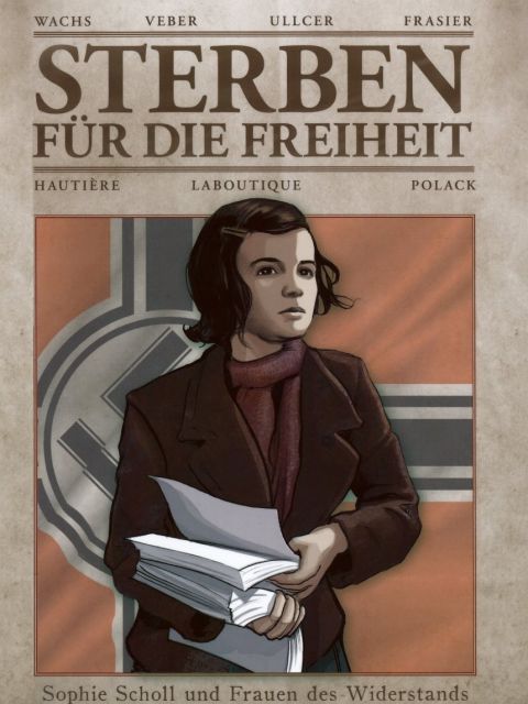 Sterben für die Freiheit