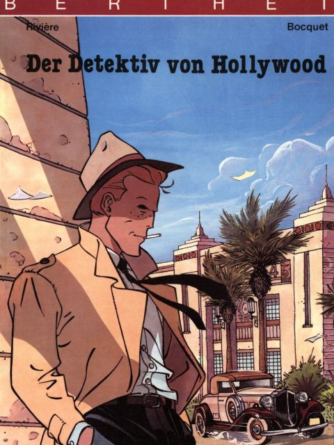 Berthet