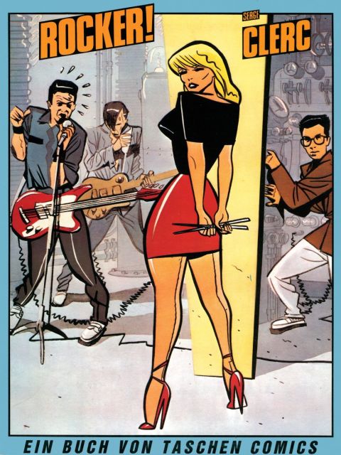 Rocker