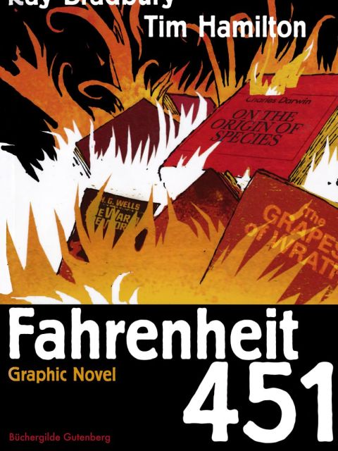 Fahrenheit 451