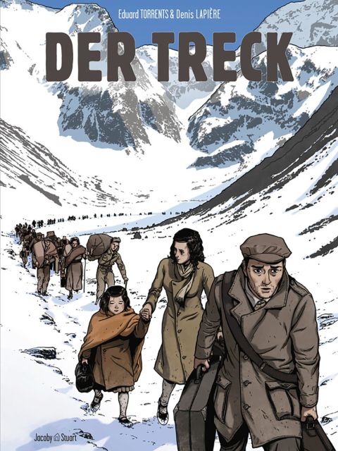 Der Treck