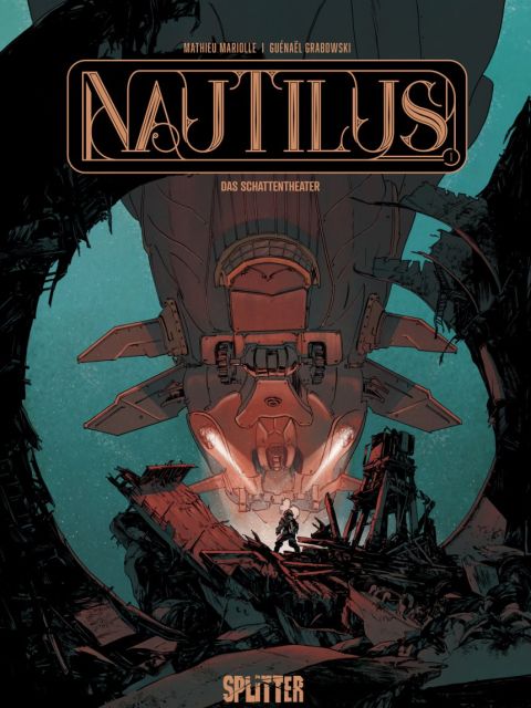 Nautilus