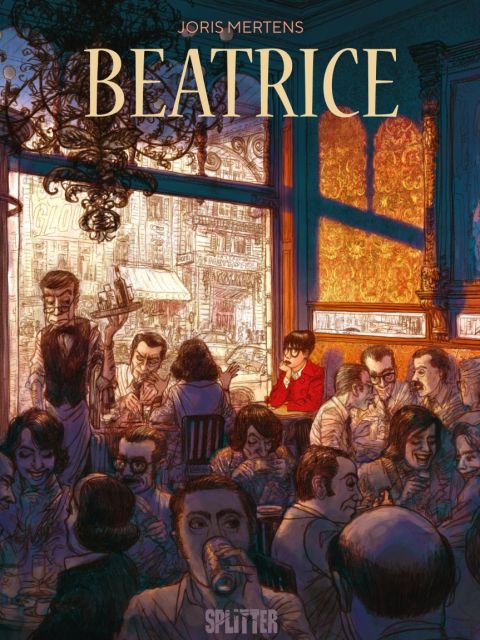 Beatrice