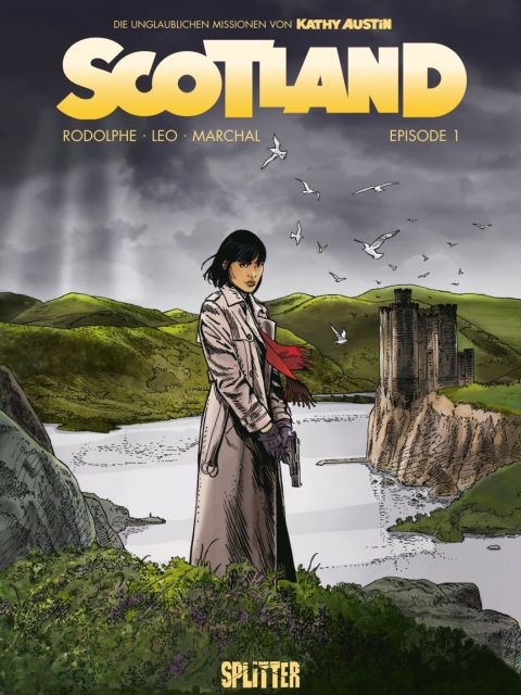 Scotland