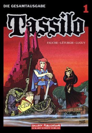Tassilo