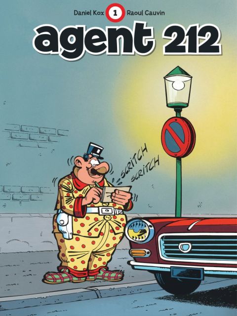 Agent 212