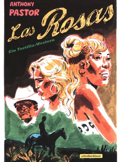 Las Rosas