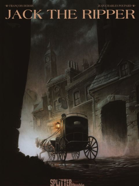 Jack the Ripper