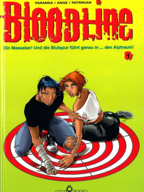 Bloodline