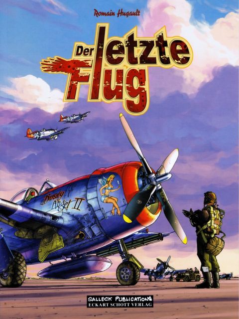 Der letzte Flug