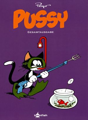 Pussy
