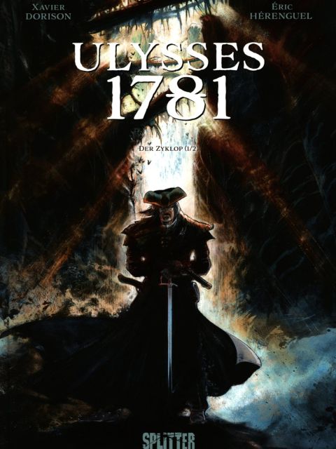 Ulysses 1781