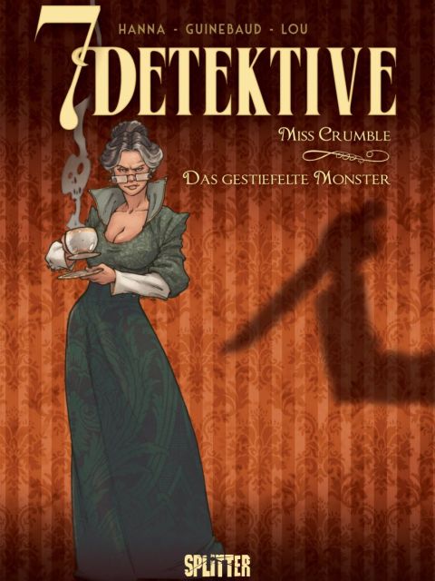 7 Detektive