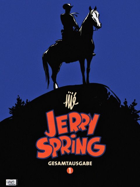 Jerry Spring