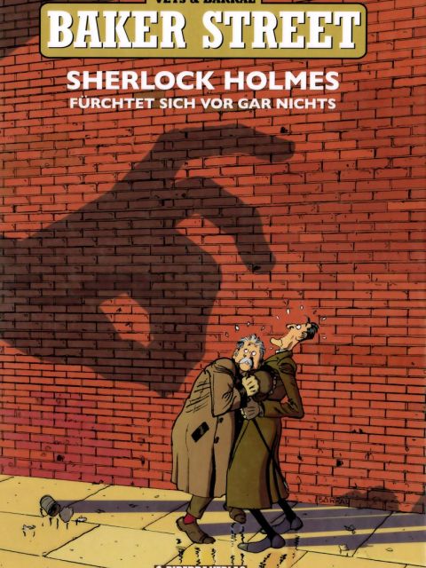 Baker Street
