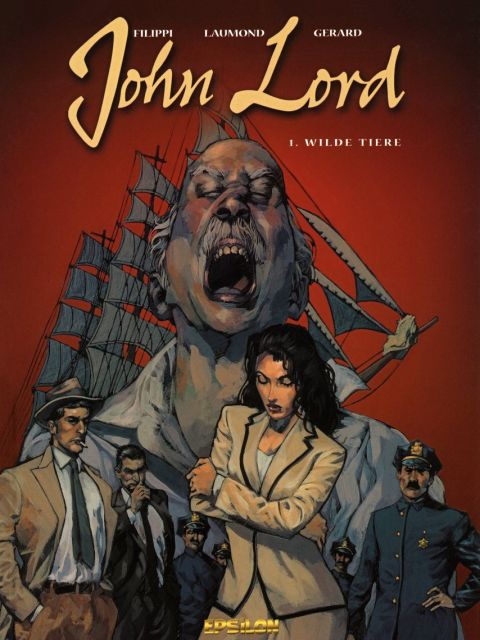 John Lord