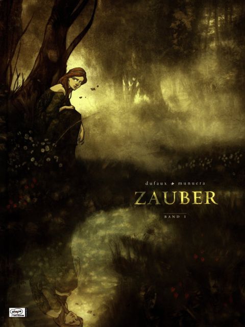 Zauber