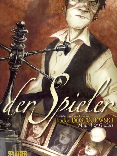 Der Spieler