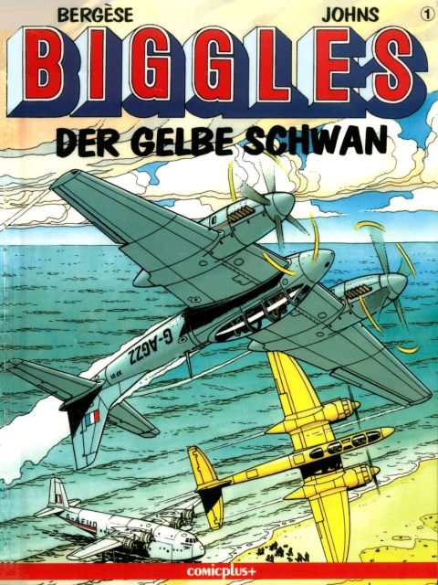 Biggles