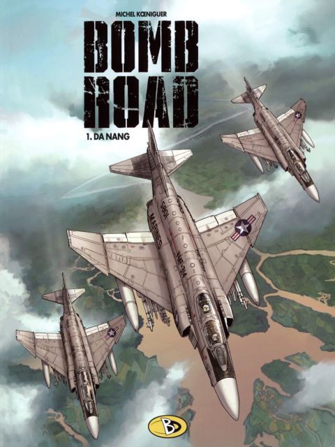 Bomb Road