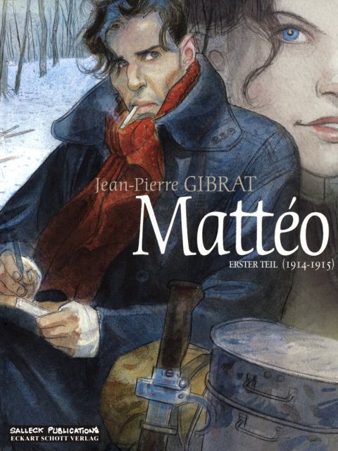 Mattéo