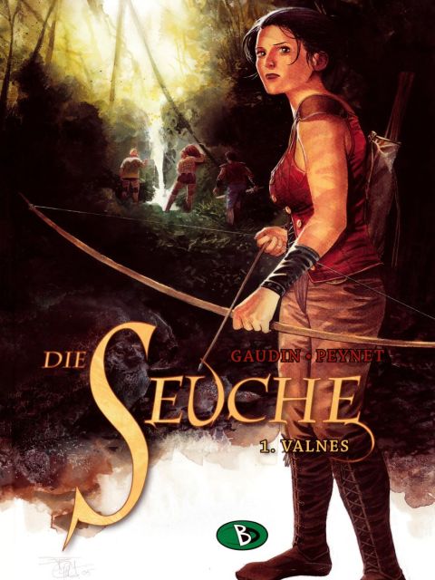 Die Seuche