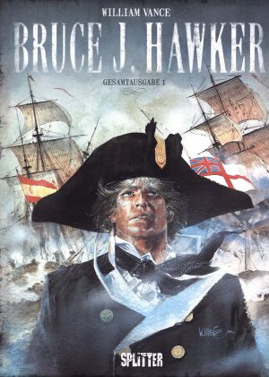 Bruce J. Hawker