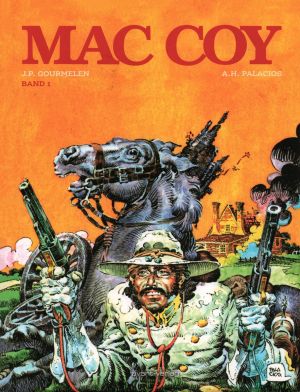 Mac Coy