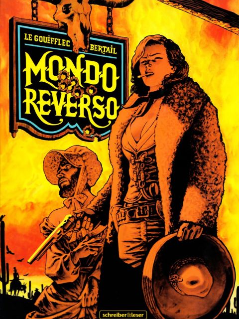 Mondo Reverso