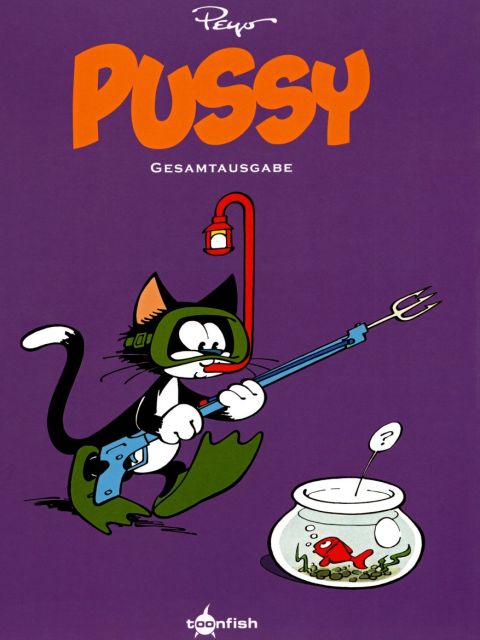 Pussy