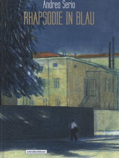Rhapsodie in Blau