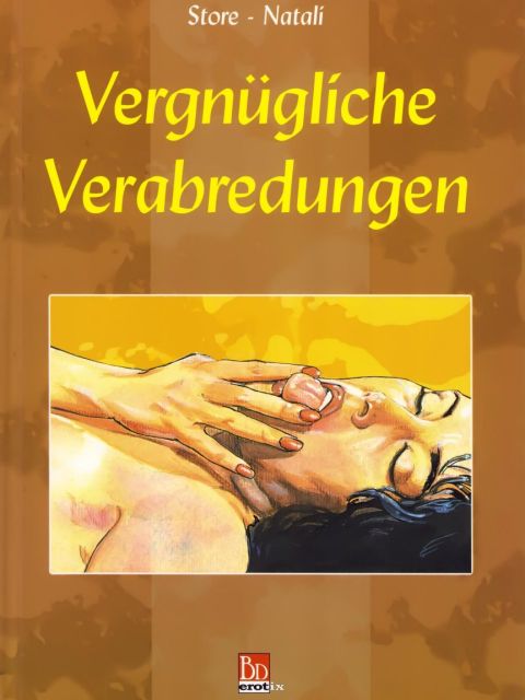 Vergnügliche Verabredungen