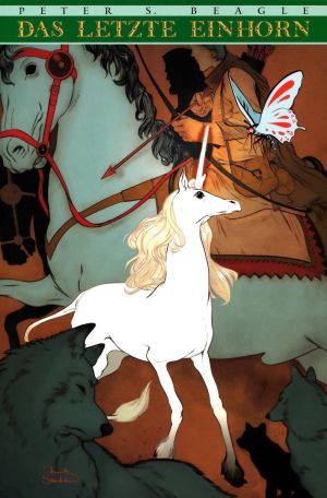 Das letzte Einhorn