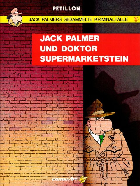 Jack Palmers